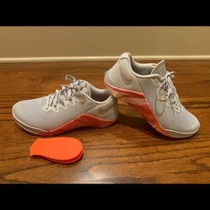 Nike Metcon 5 Women's Training Shoe